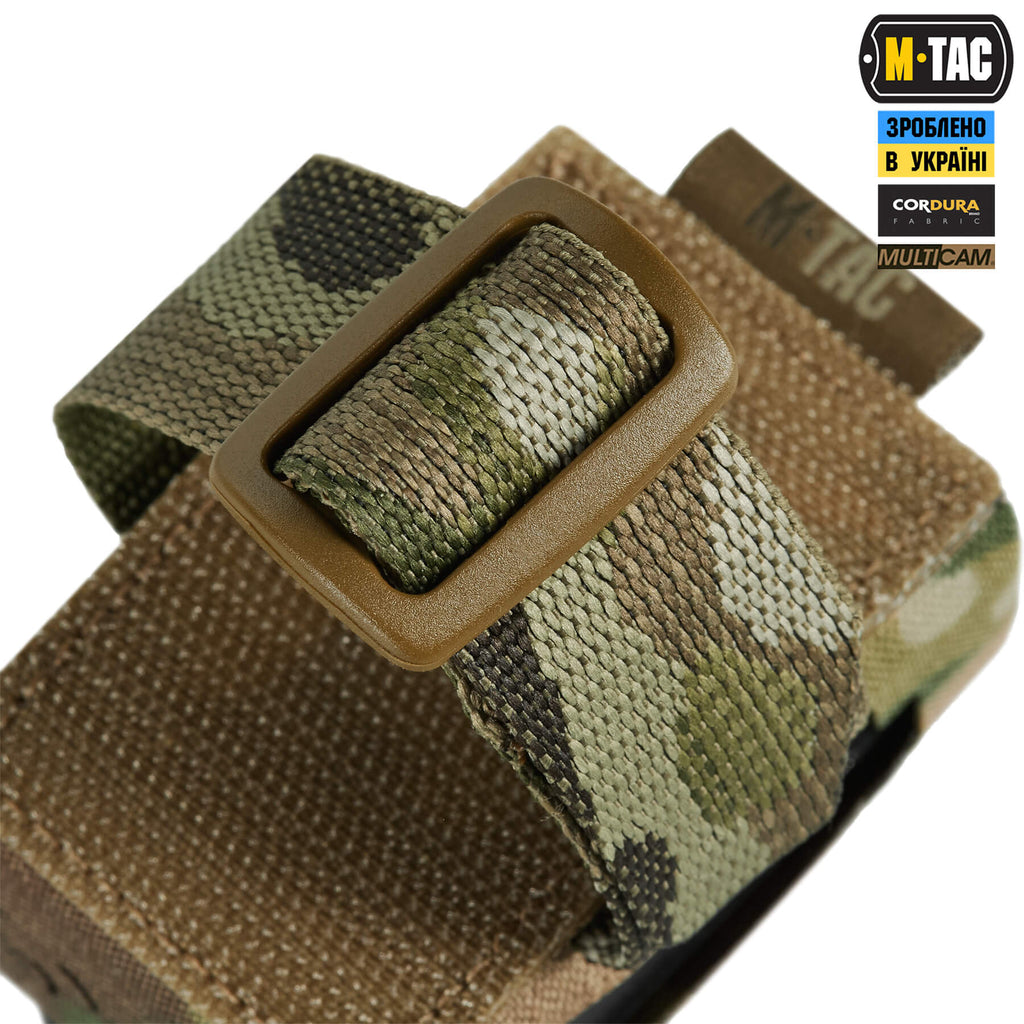 M-Tac чохол для екшн камери Action 5 Pro Multicam