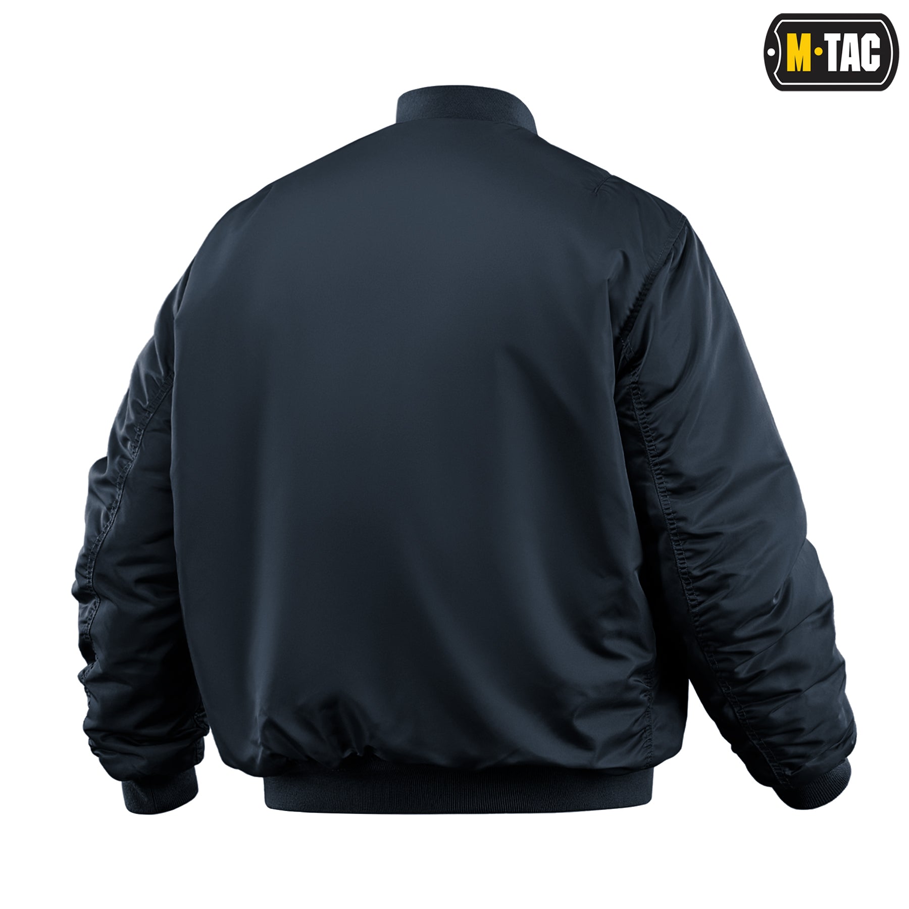 M-Tac куртка F16 Jacket Dark Navy Blue
