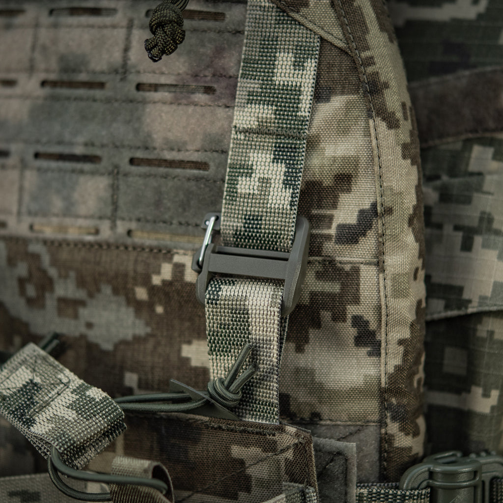 M-Tac плитоноска Cuirass FAST Elite LARGE MM14