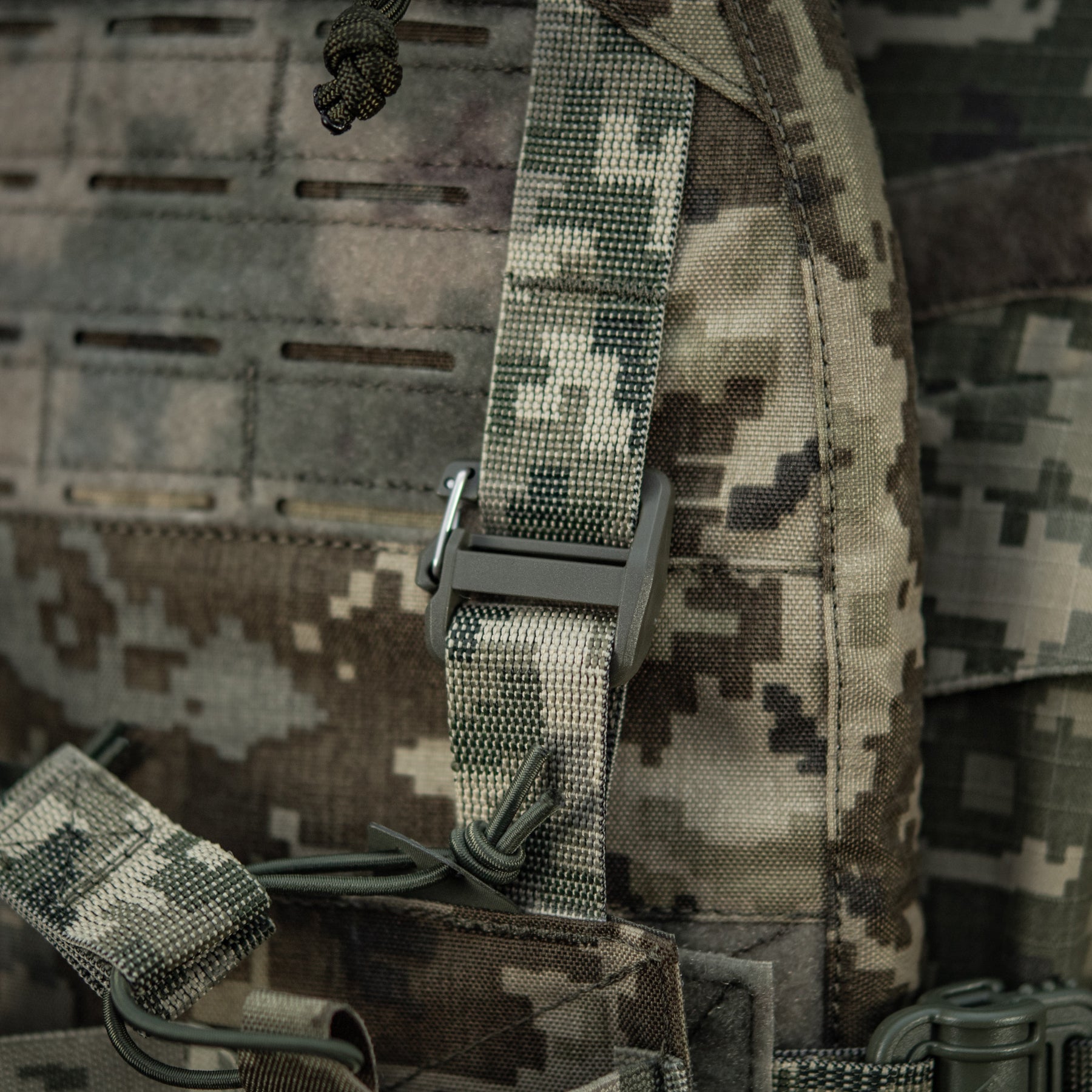 M-Tac плитоноска Cuirass FAST Elite LARGE MM14
