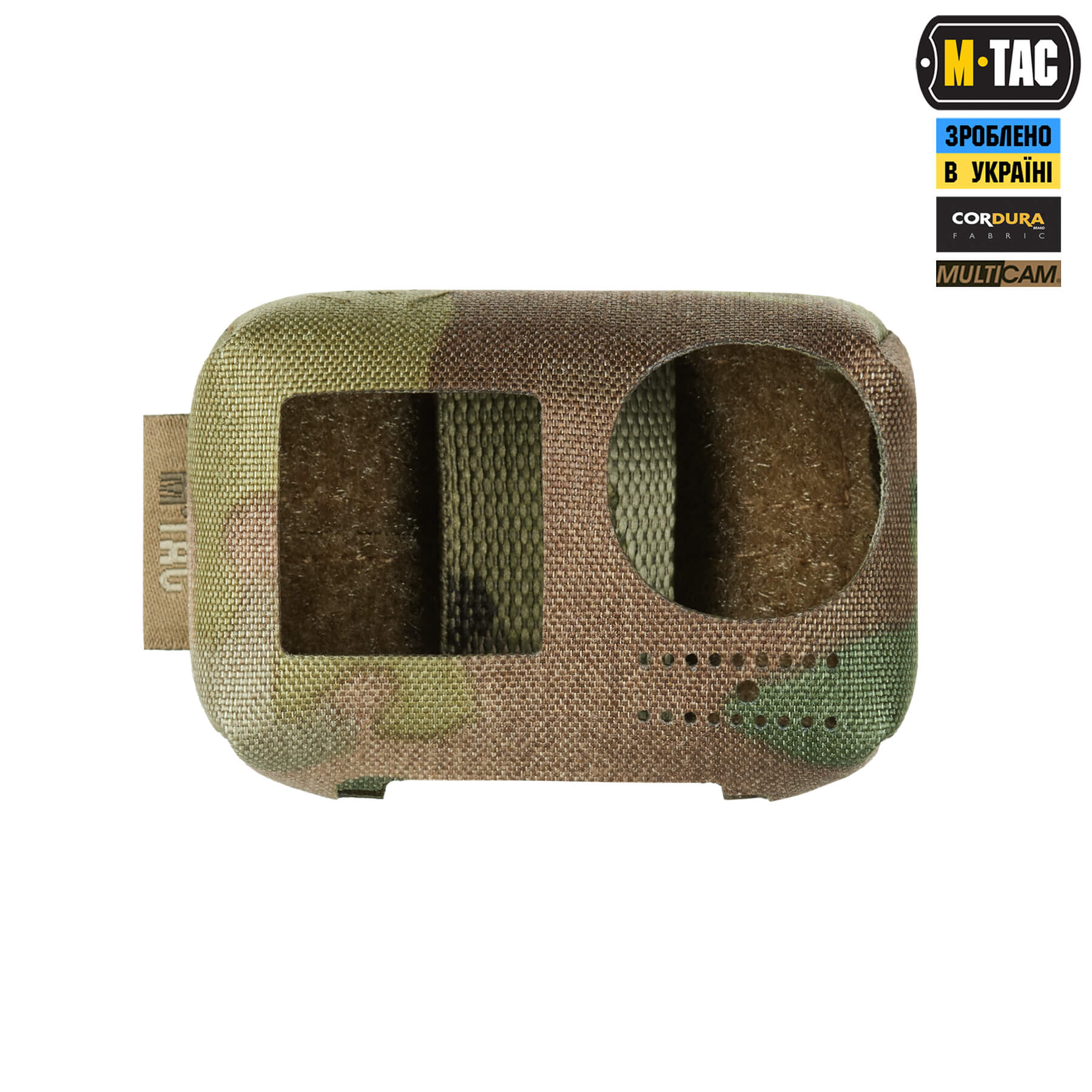 M-Tac чохол для екшн камери Action 5 Pro Multicam