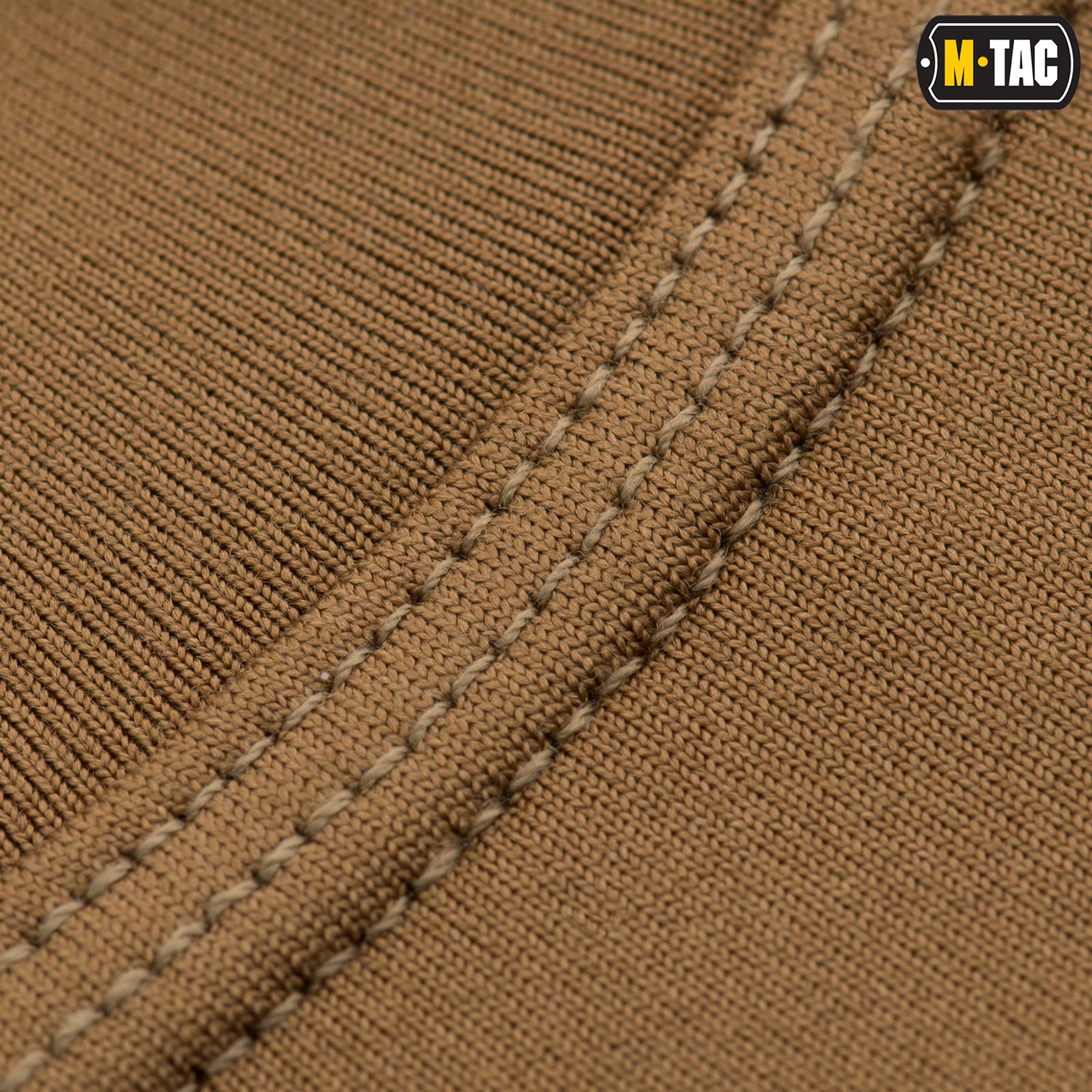M-Tac термобілизна ThermoLine Coyote Brown