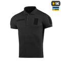 M-Tac поло тактичне 65/35 Black