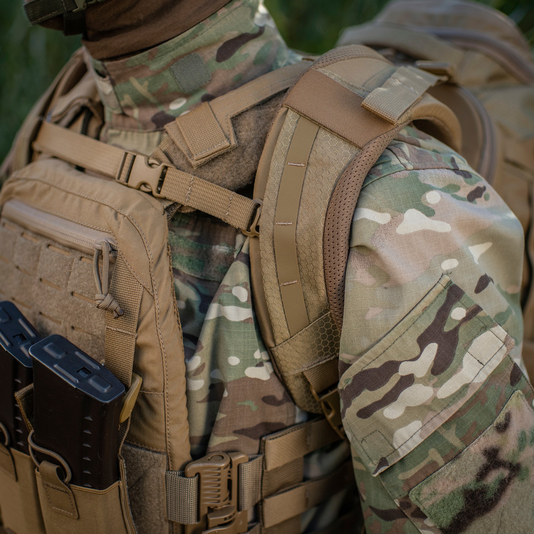 M-Tac рюкзак Small Elite Gen.III Coyote
