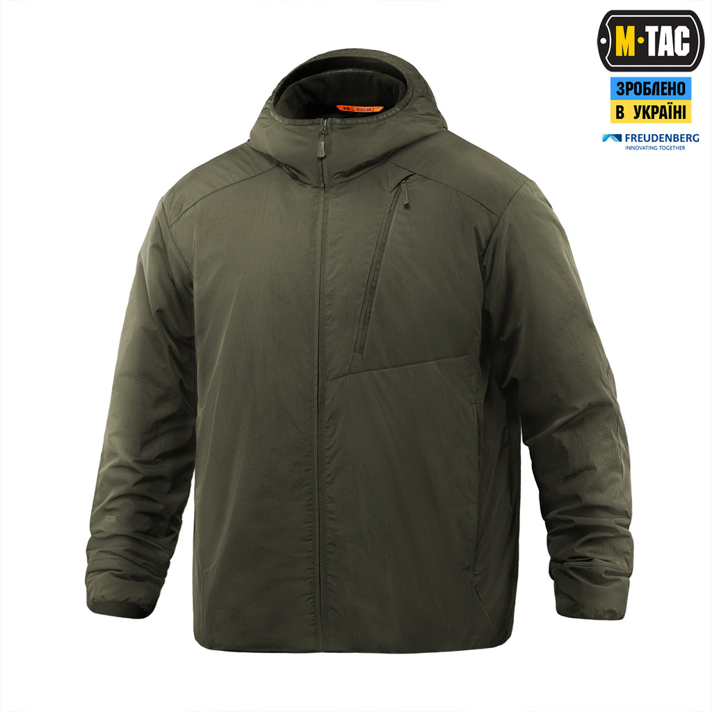 M-Tac куртка Legatus Ranger Green