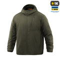M-Tac куртка Legatus Ranger Green