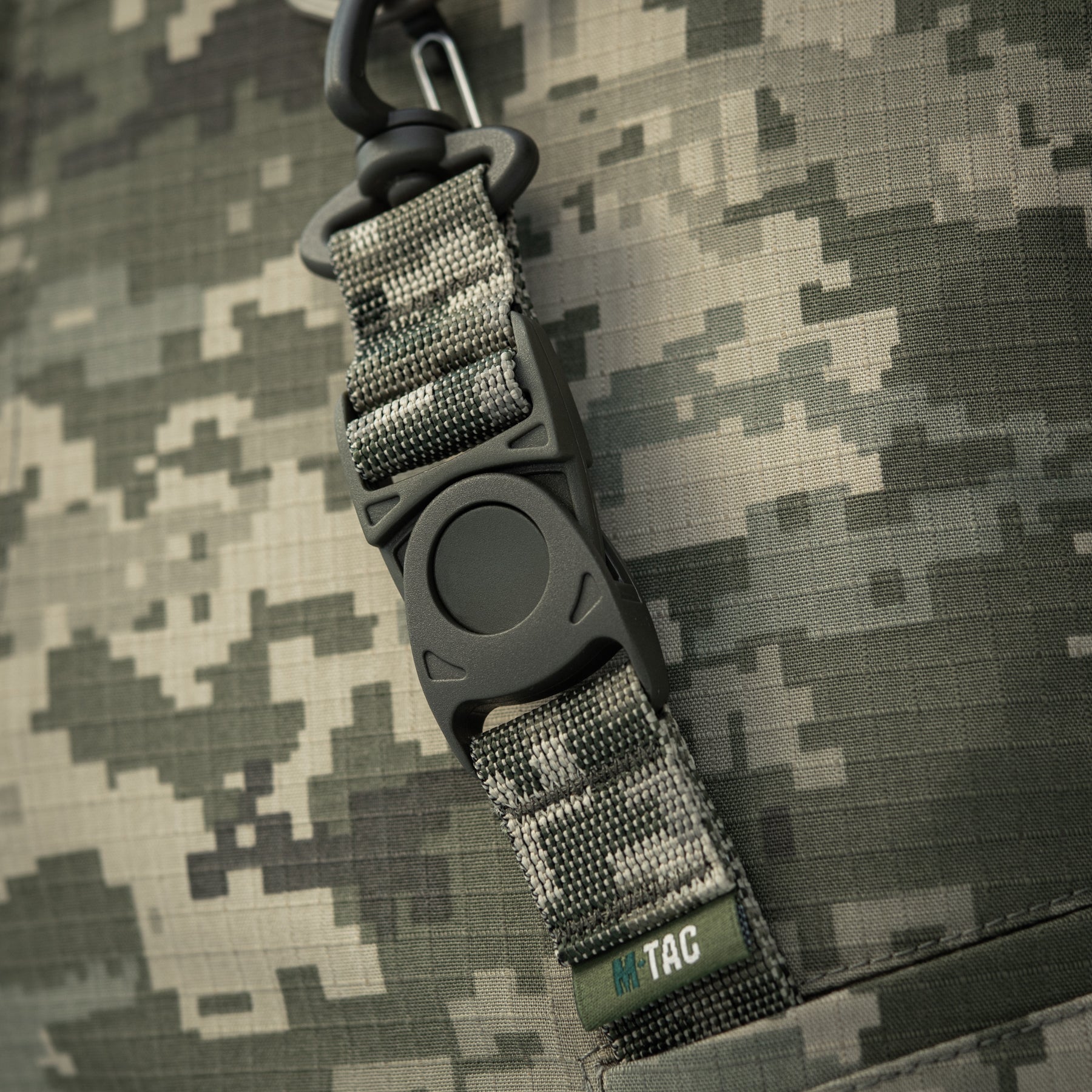 M-Tac Key Holder Elite MM14