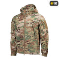 M-Tac куртка Soft Shell MC
