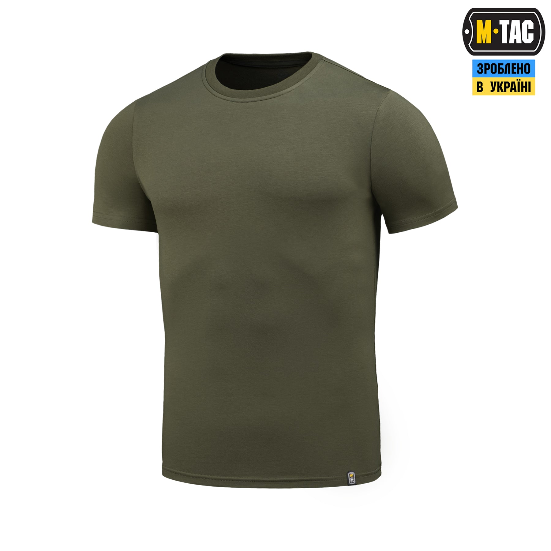 M-Tac футболка 93/7 Ranger Green