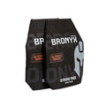 BRONYX бронеплита Ultimate 3го класу, розмір М (пара)
