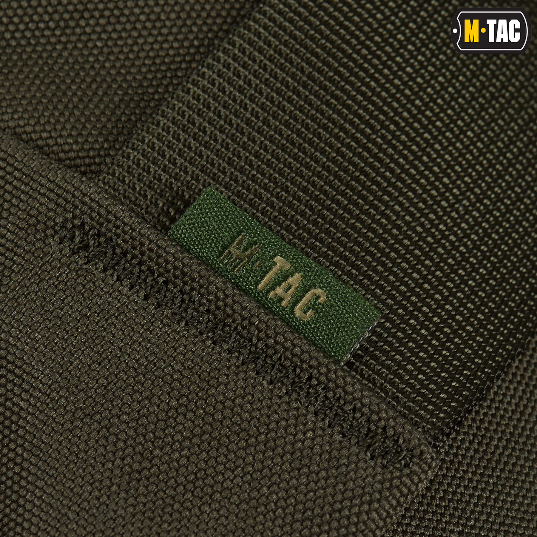 M-Tac сумка-кобура наплічна Olive