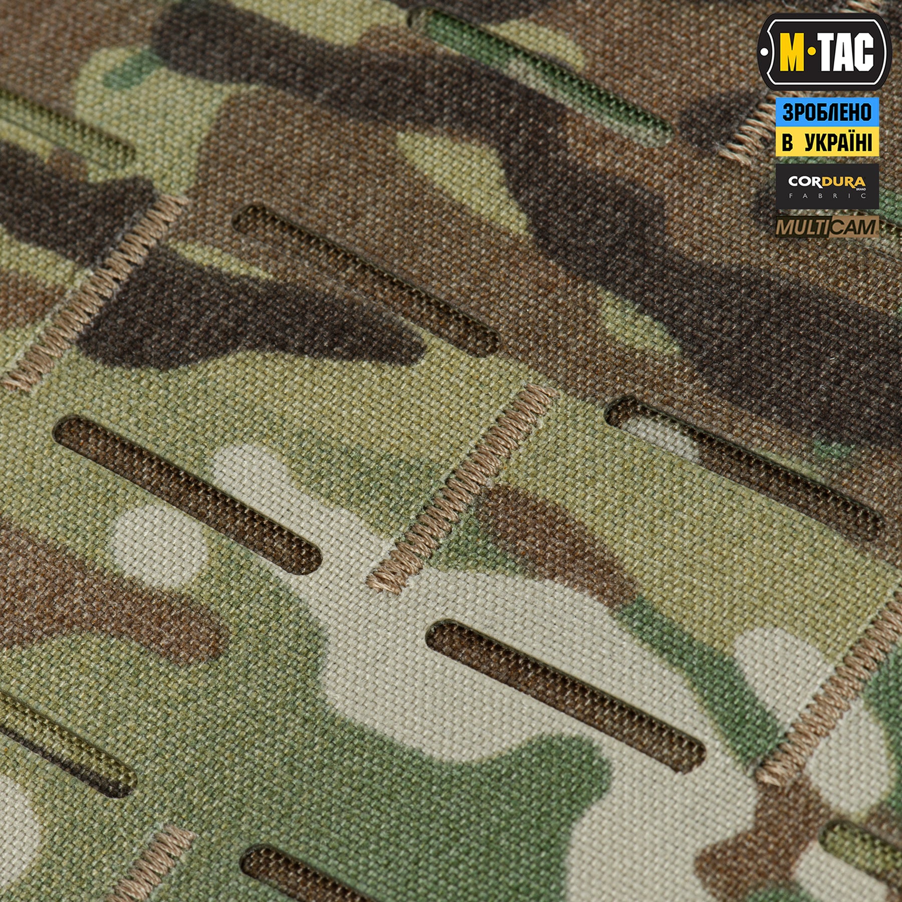 M-Tac плитоноска Cuirass Elite Gen.II Multicam