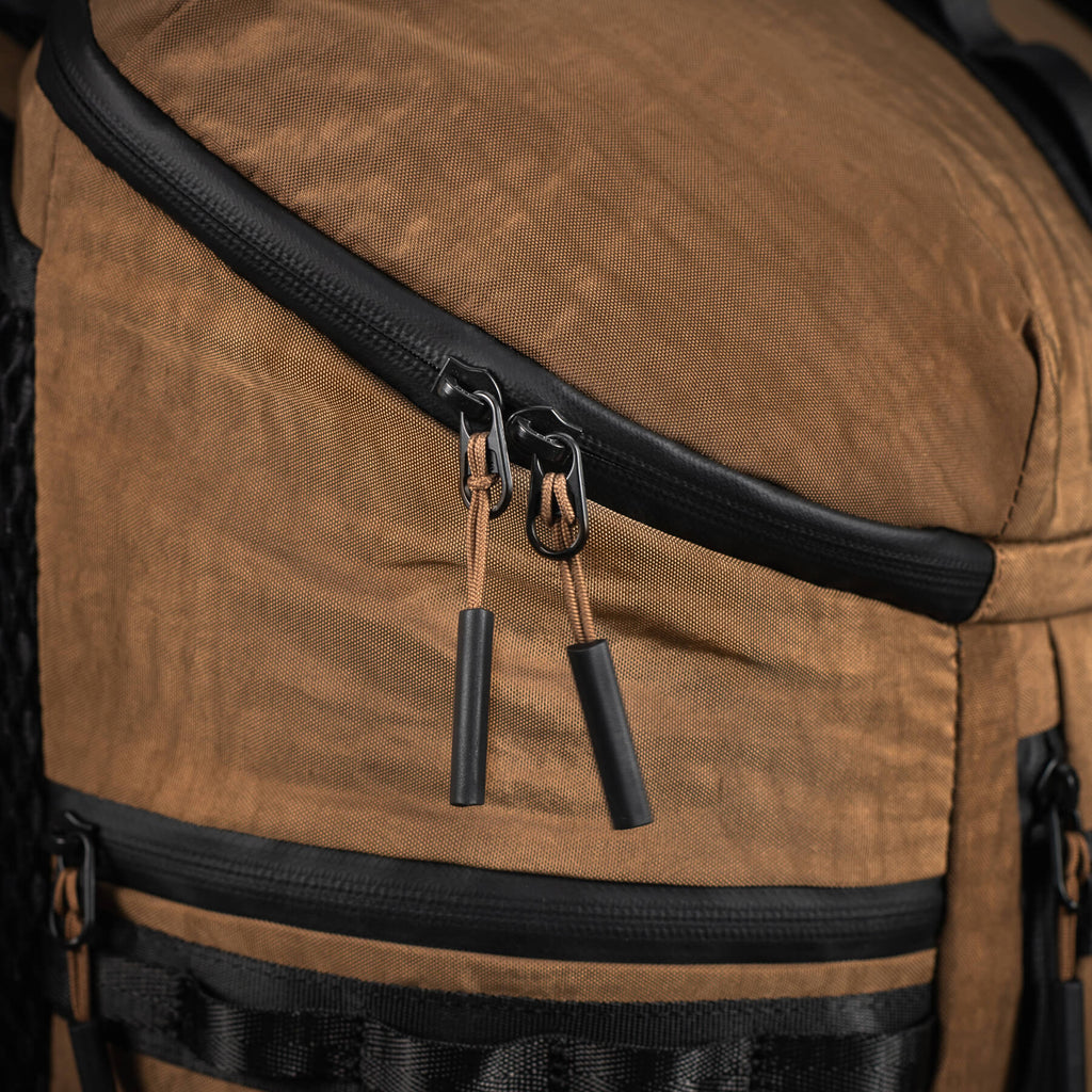 M-Tac рюкзак Urban Laptop Pack Coyote