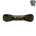 M-Tac паракорд Dragon Cord 30m OD Green