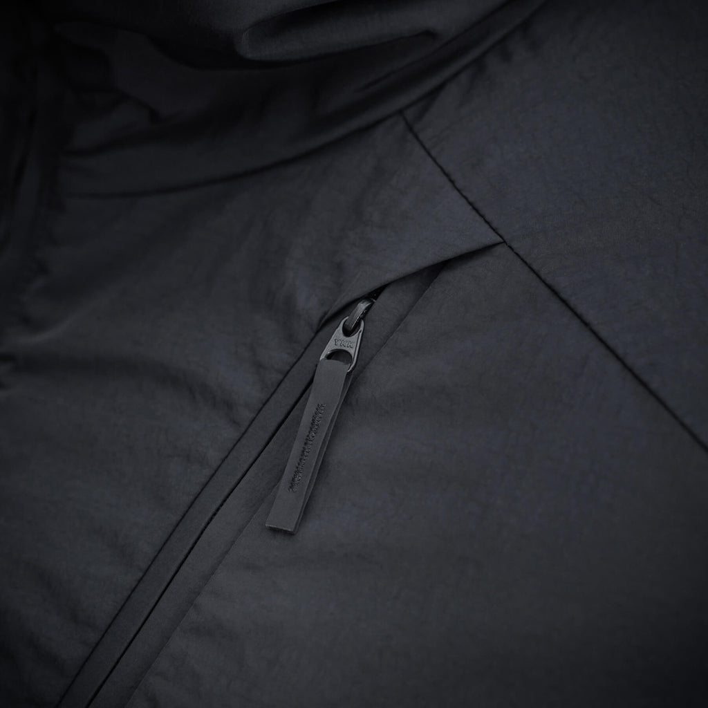 M-Tac куртка Legatus Black