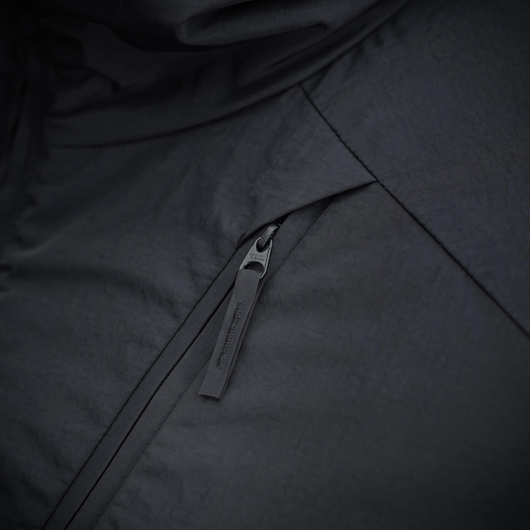 M-Tac куртка Legatus Black