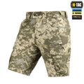 M-Tac шорти Aggressor Summer Flex MM14