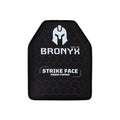 BRONYX бронеплита 3го класу, розмір L