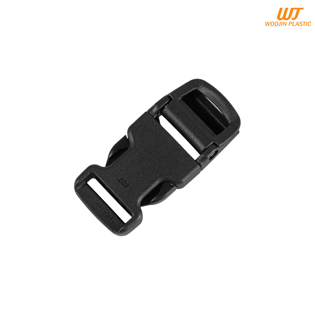 Woojin Plastic фастекс HD NTSR Auto Cam Lock 25mm Black