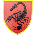 Шеврон ЗСУ 19 ОРБр