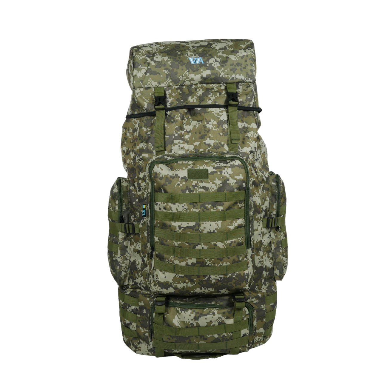 Рюкзак піксель 100л