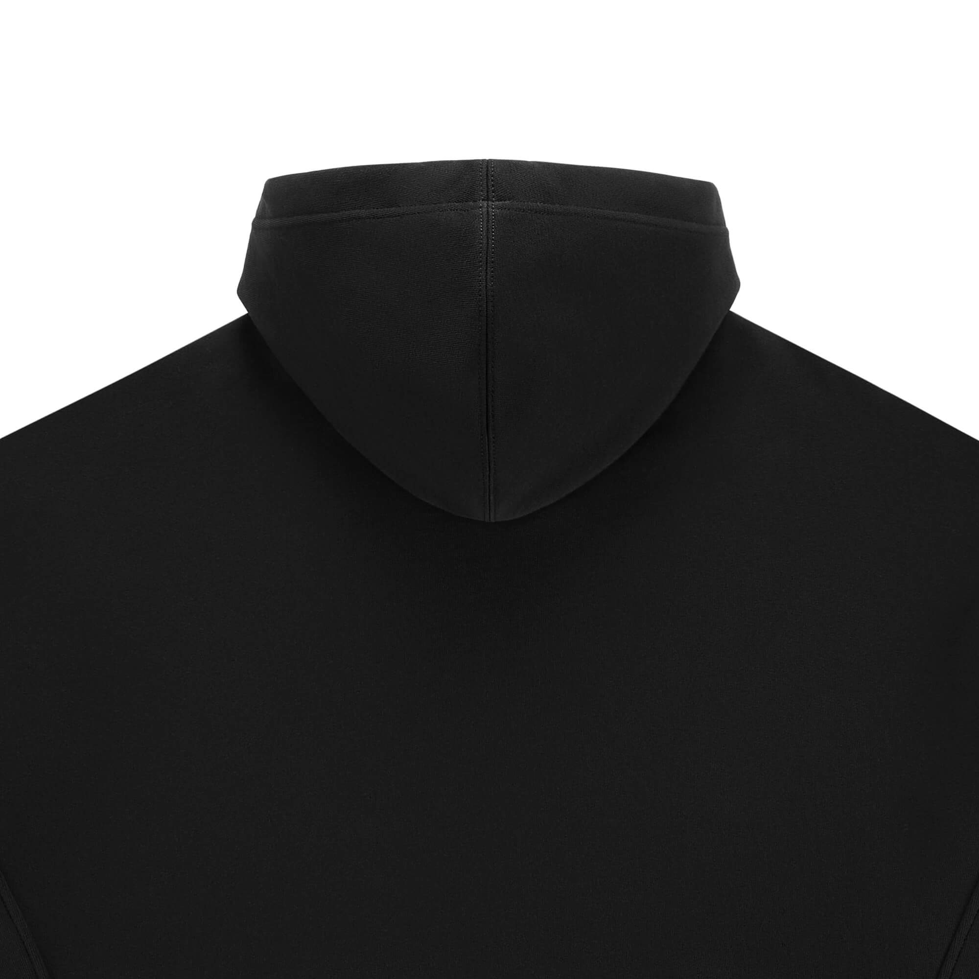 Phantom Project/M-Tac кофта Hoodie BAT Cotton Hard Black