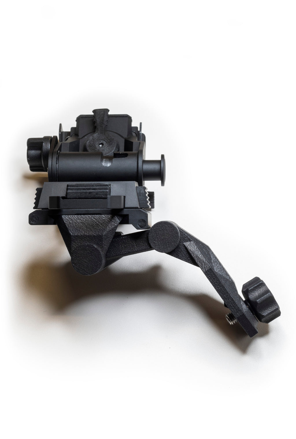 Кріплення J-arm для AGM Wolf-14 NL2