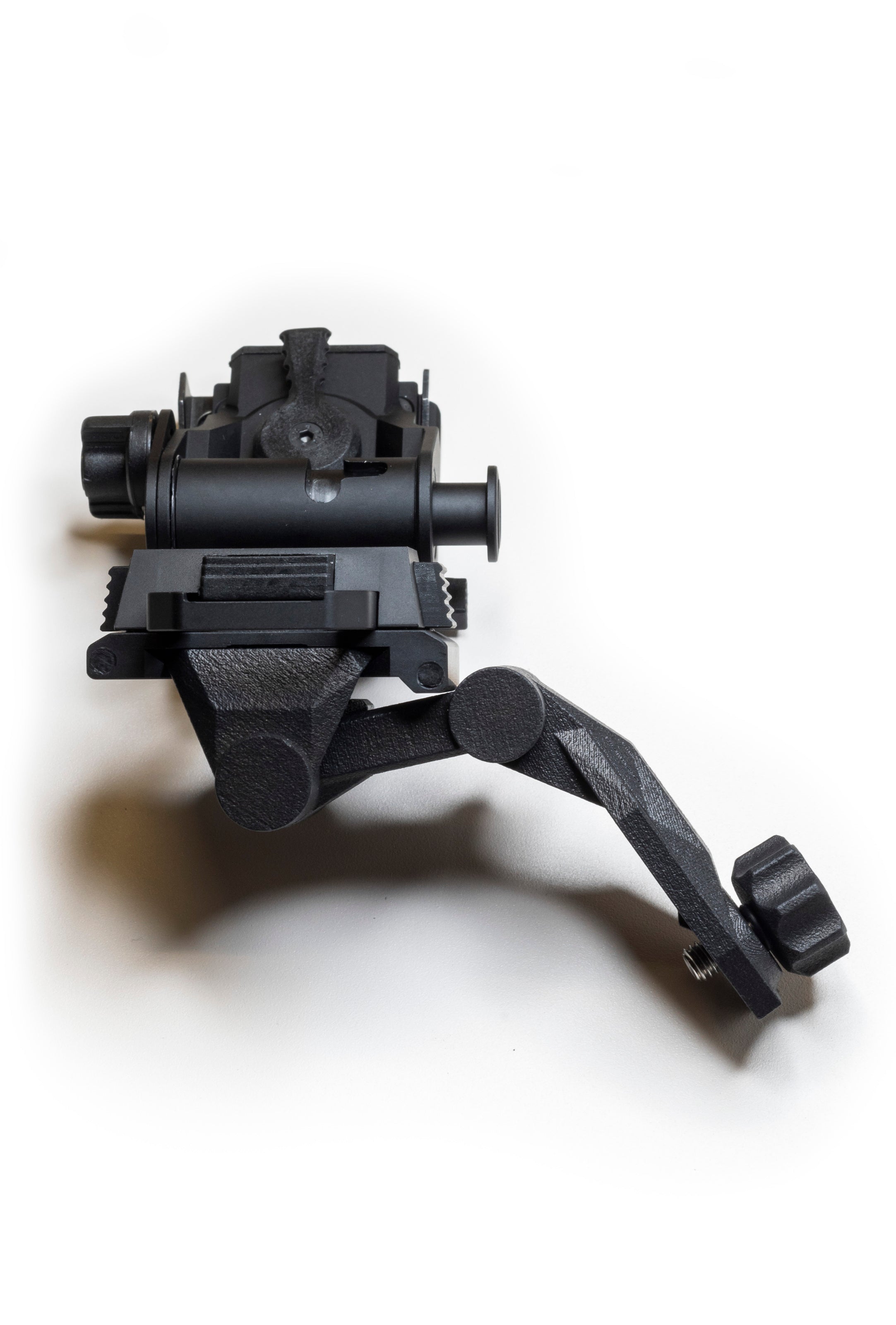 Кріплення J-arm для AGM Wolf-14 NL2