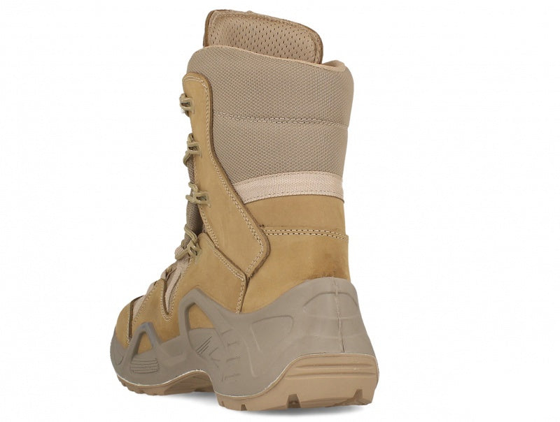 Чоловічі берці Forester High SWAT F3560 Waterresistant