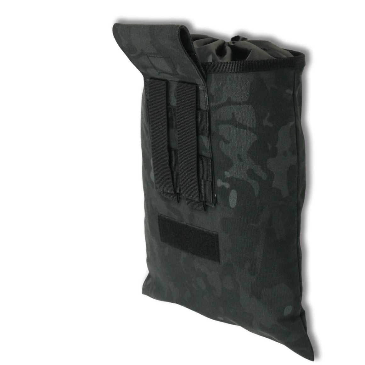 Підсумок під скидання Kiborg GU Mag Reset Pouch Чорний мультикам