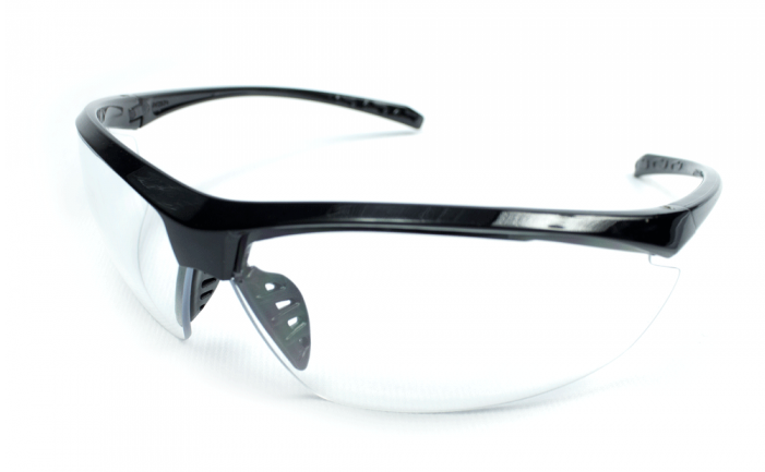 окуляри захисні Global Vision Lieutenant (clear lens)