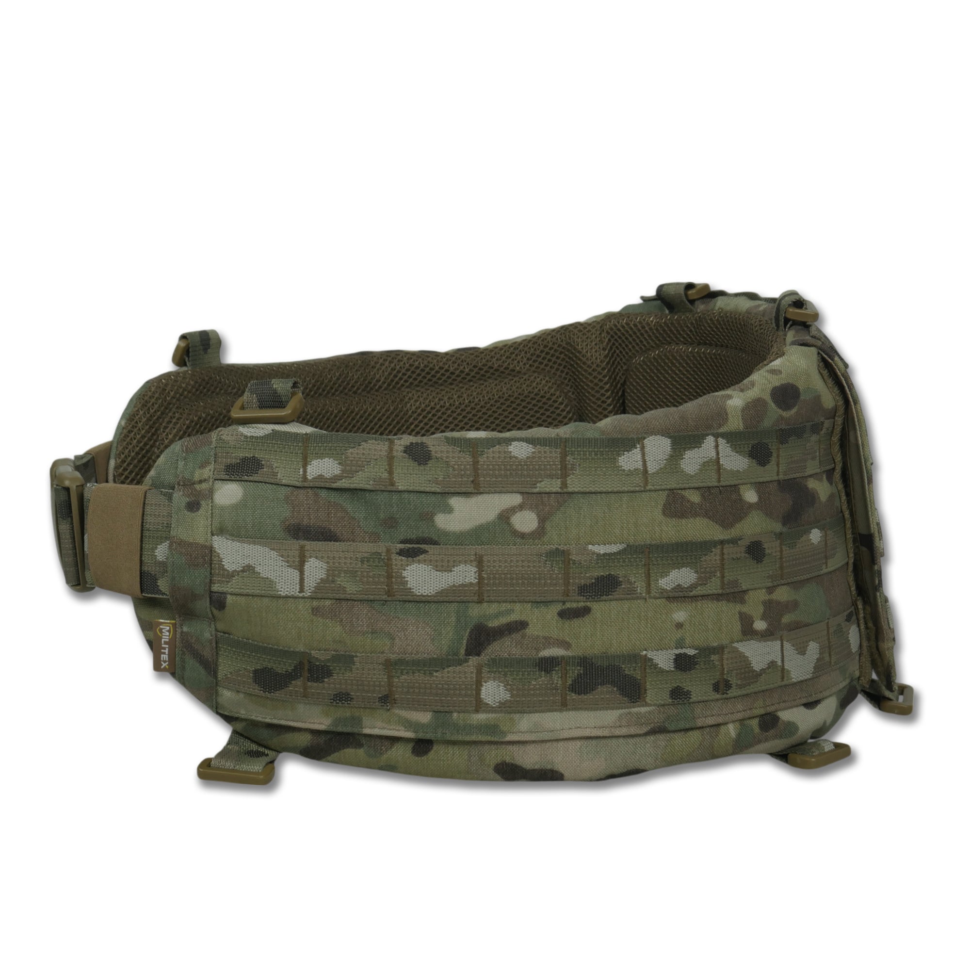 Пояс РПС Militex R-3 GEN.2 | Cordura 1000D USA | Мультикам (S)