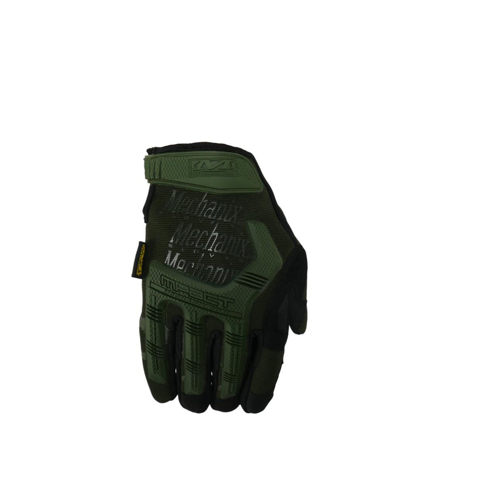 Рукавиці Mechanix MX-61 Олива