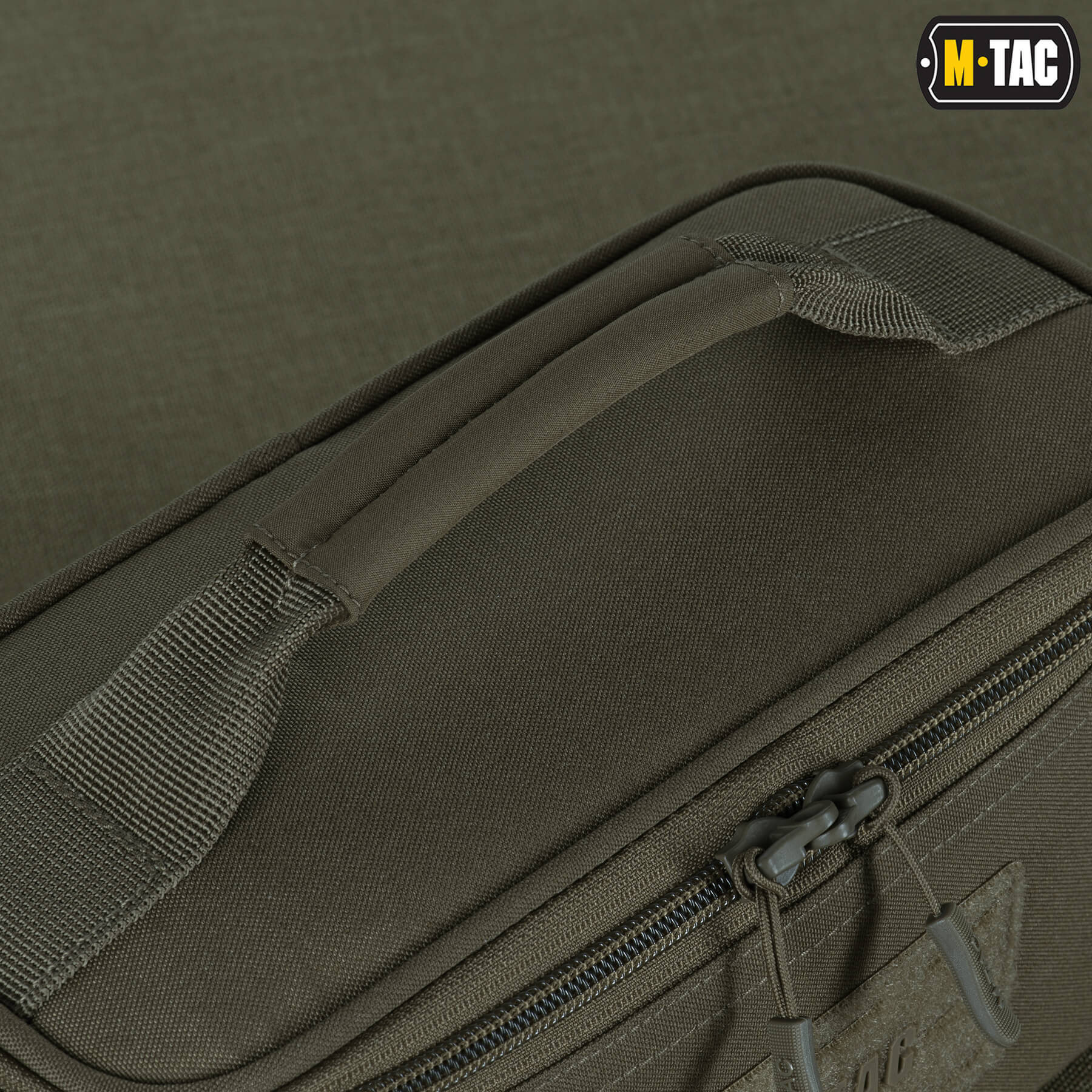 M-Tac органайзер утилітарний Hardshell Utility box S Olive