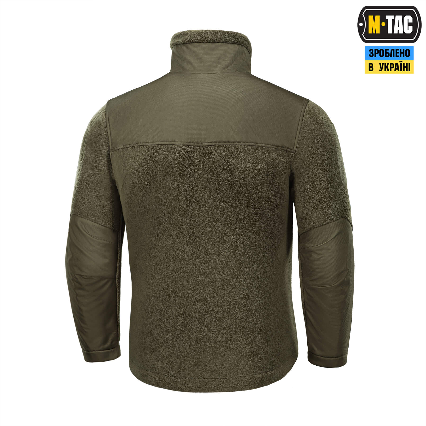 M-Tac куртка Alpha Microfleece Gen.II Dark Olive