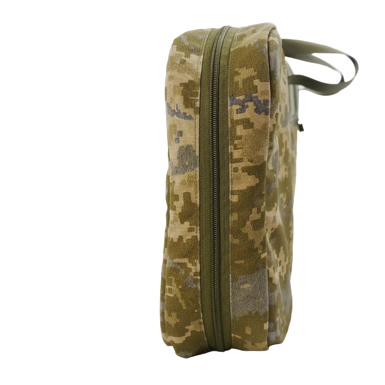 Кейс (чохол) для зброї Kiborg Weapon Case 105х30х10 піксель