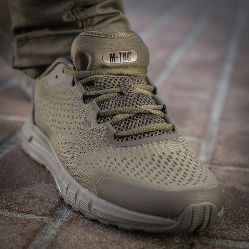M-Tac кроссовки Summer Pro Dark Olive