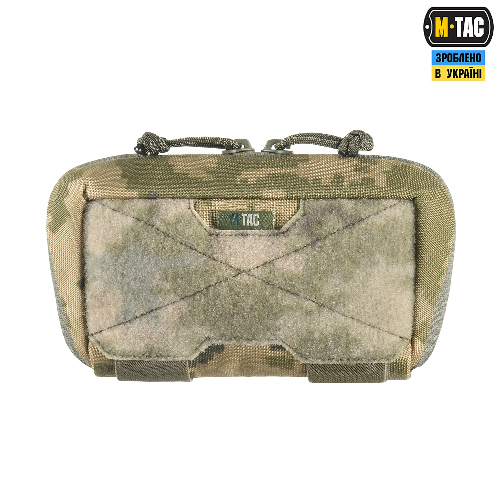 M-Tac підсумок Admin Elite MM14