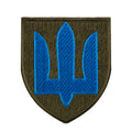 Нарукавний знак Механізовані війська
