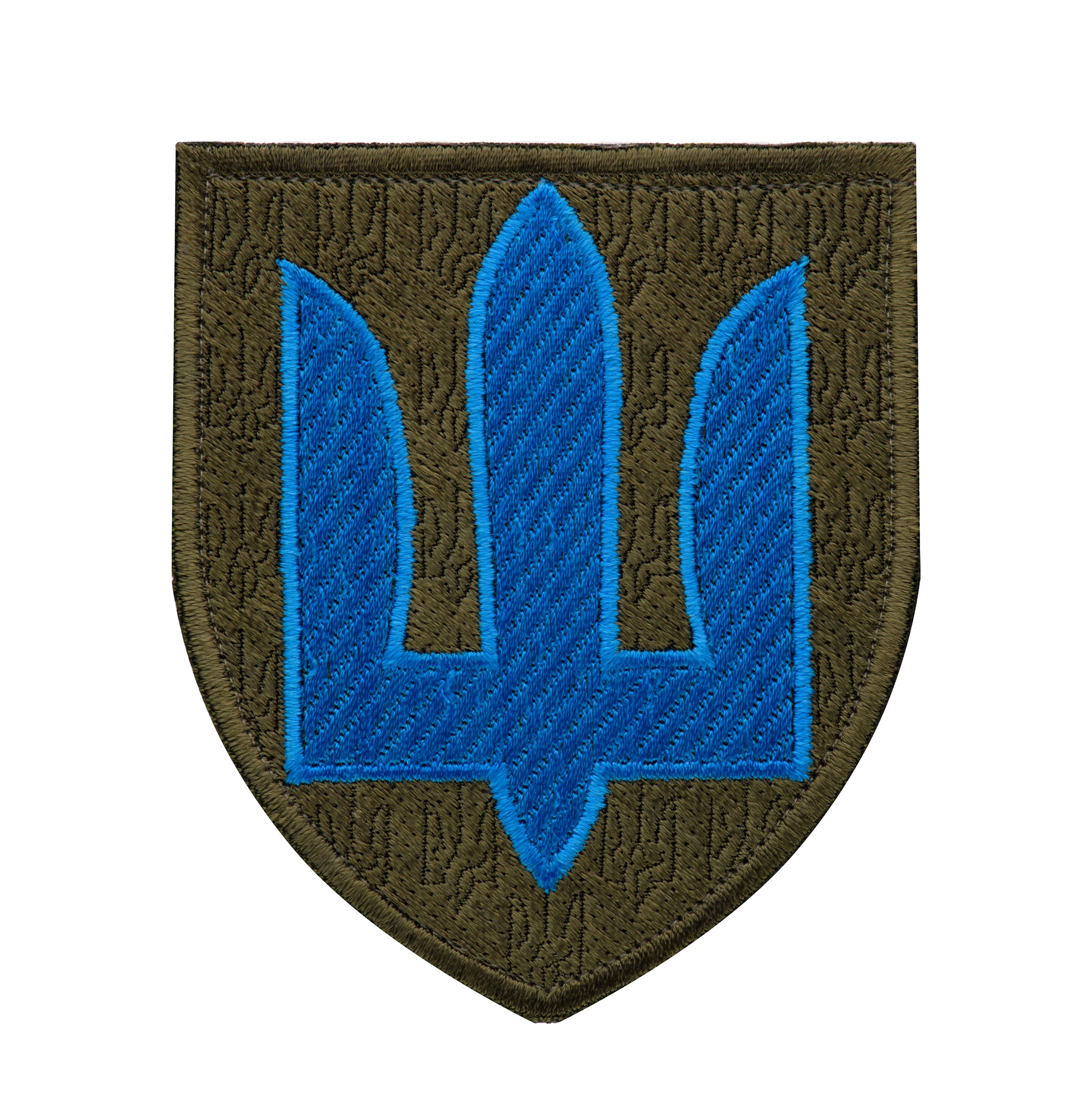 Нарукавний знак Механізовані війська
