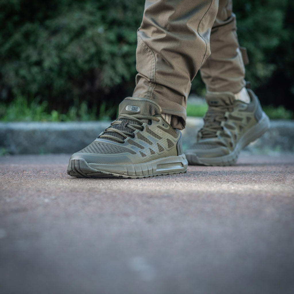 M-Tac кросівки Summer Sport Army Olive