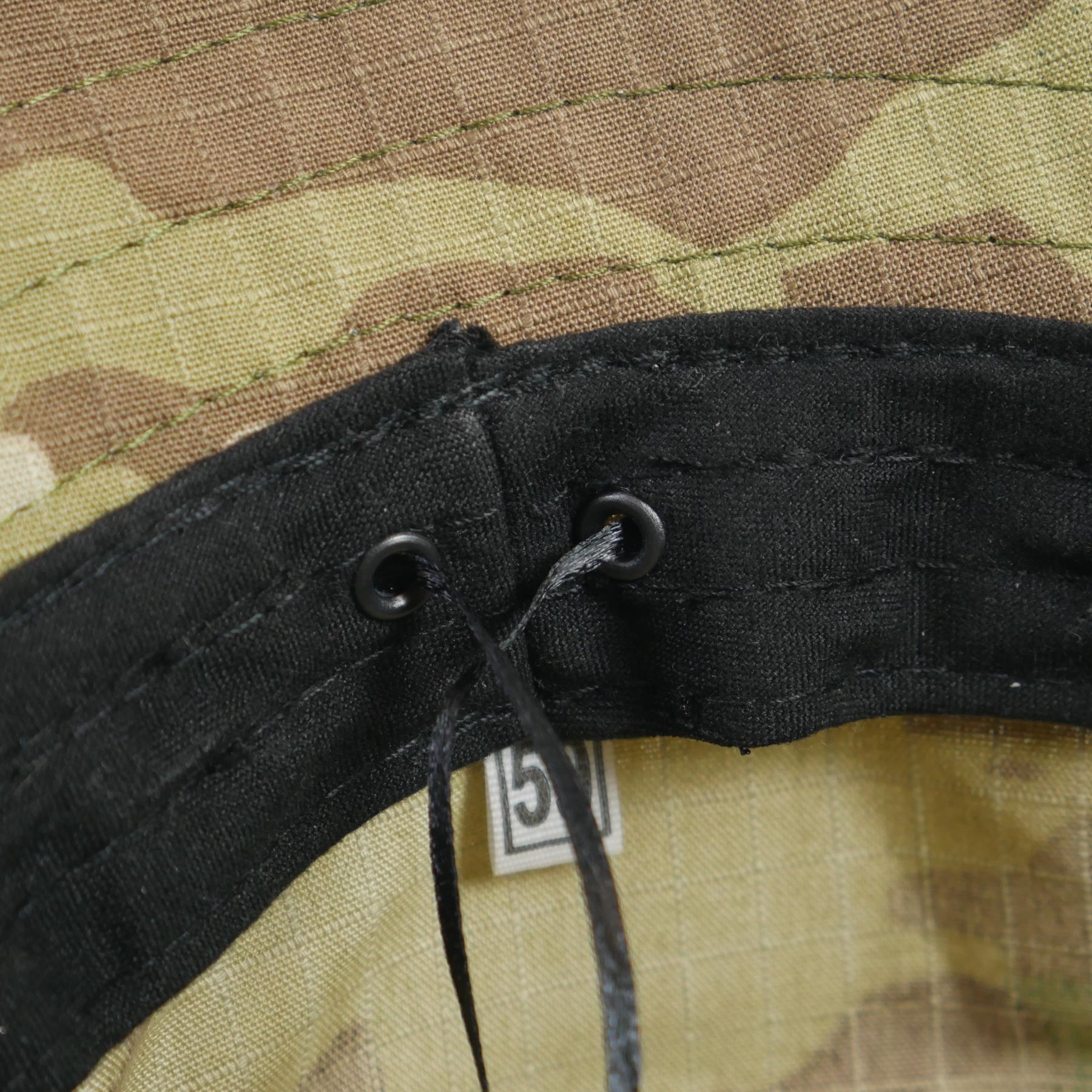 Панама тактична РL-64 Militex Multicam