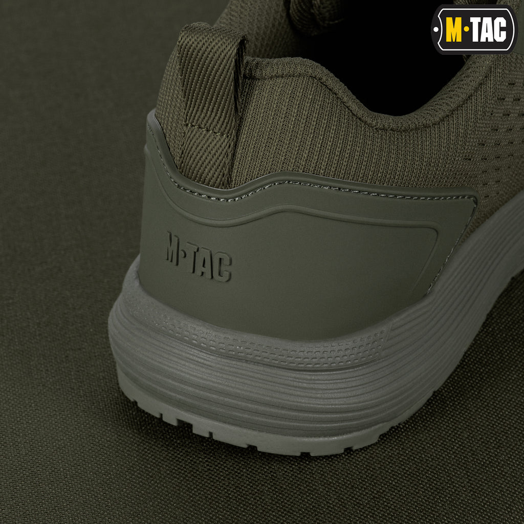 M-Tac кроссовки Summer Pro Army Olive
