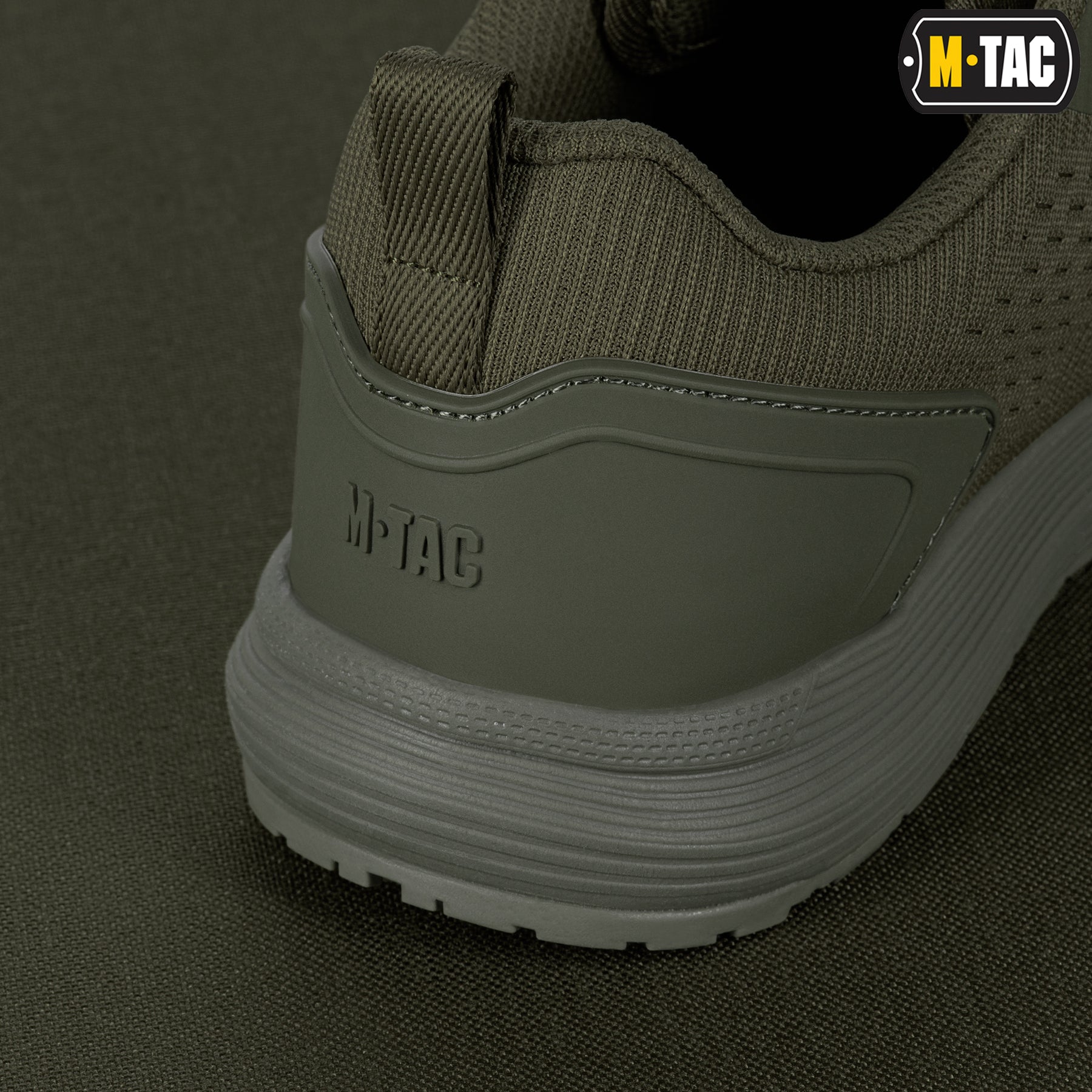 M-Tac кроссовки Summer Pro Army Olive