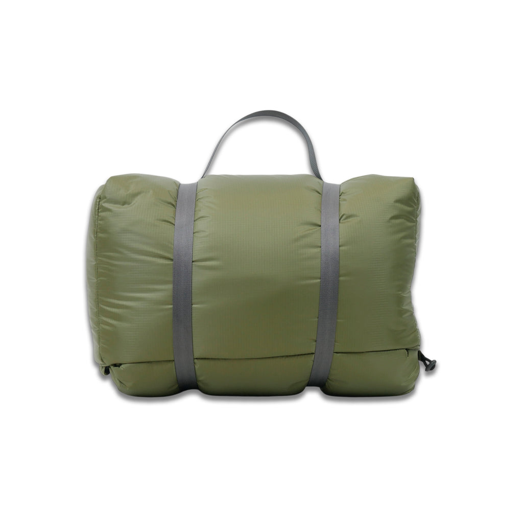 Спальний мішок Militex Ankar олива -15С 90*230
