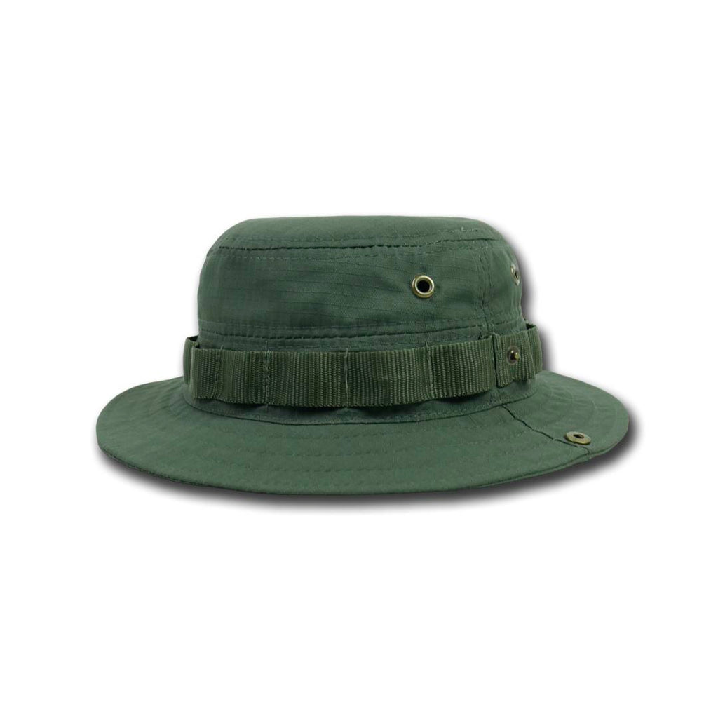 Панама тактична PN-65 Militex Khaki