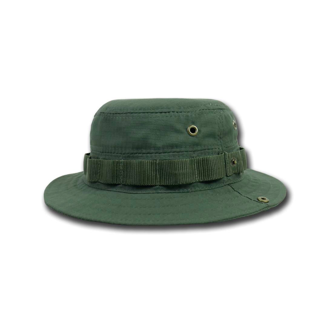 Панама тактична PN-65 Militex Khaki