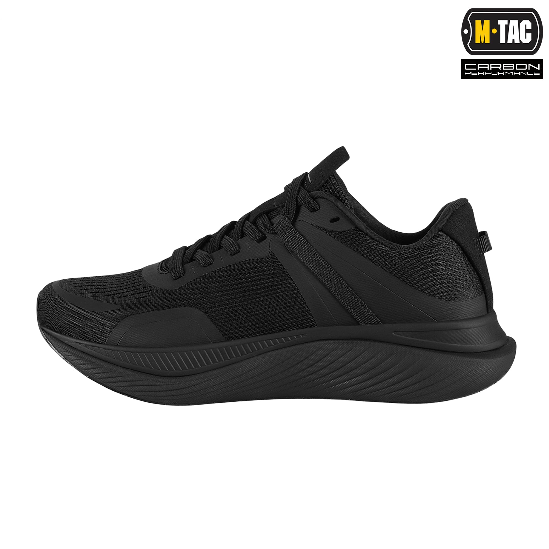 M-Tac кросівки Carbon Perfomance Black
