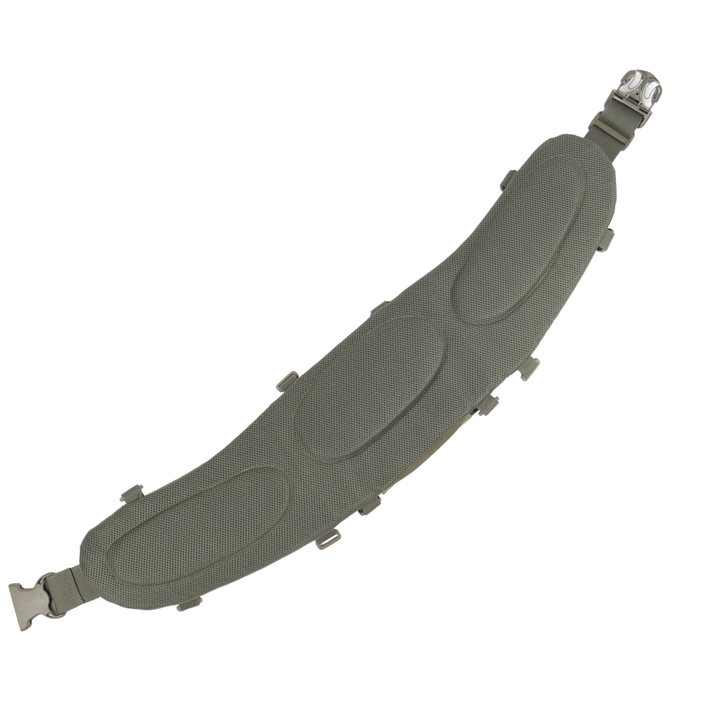 Пояс РПС хакі Kiborg R-3