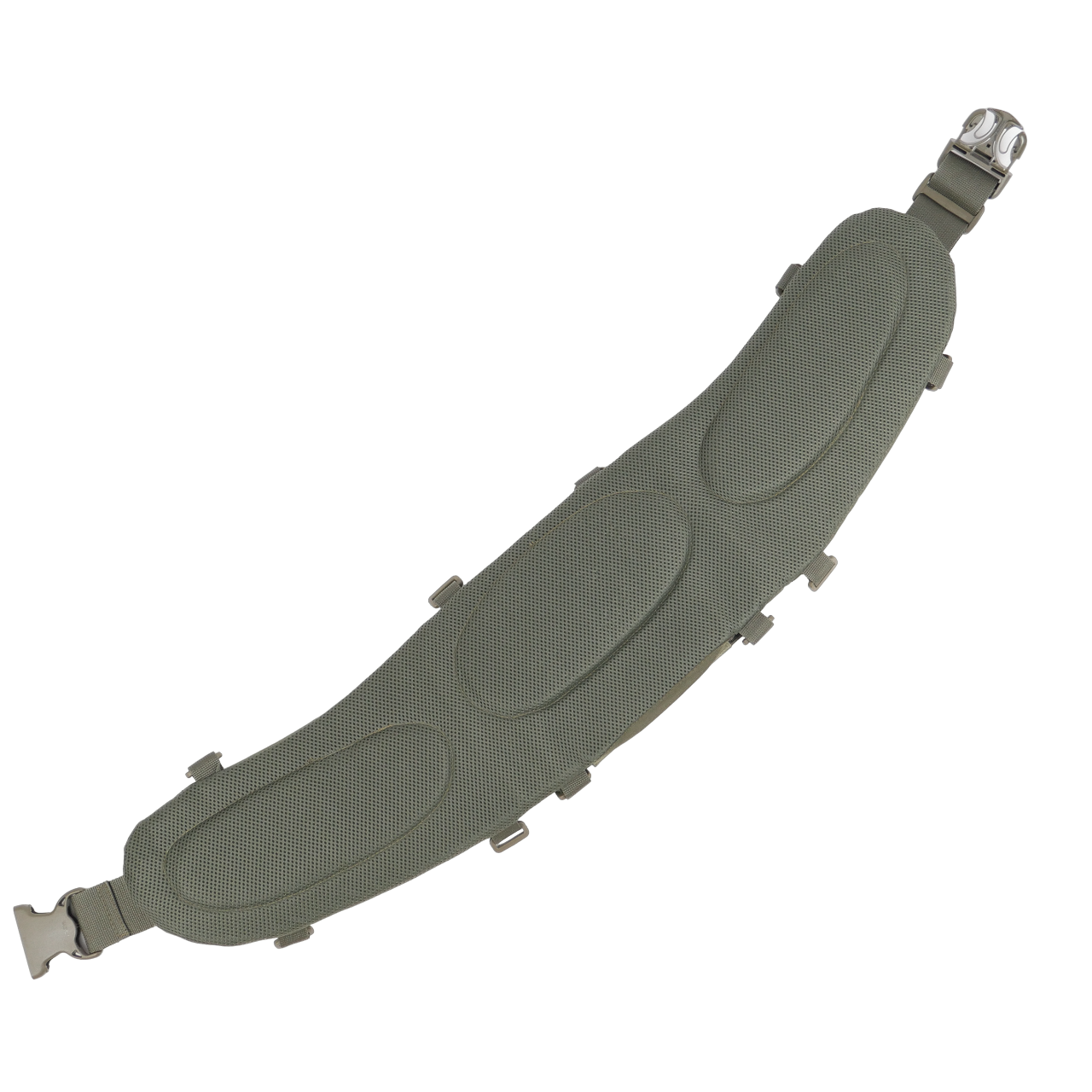 Пояс РПС хакі Kiborg R-3